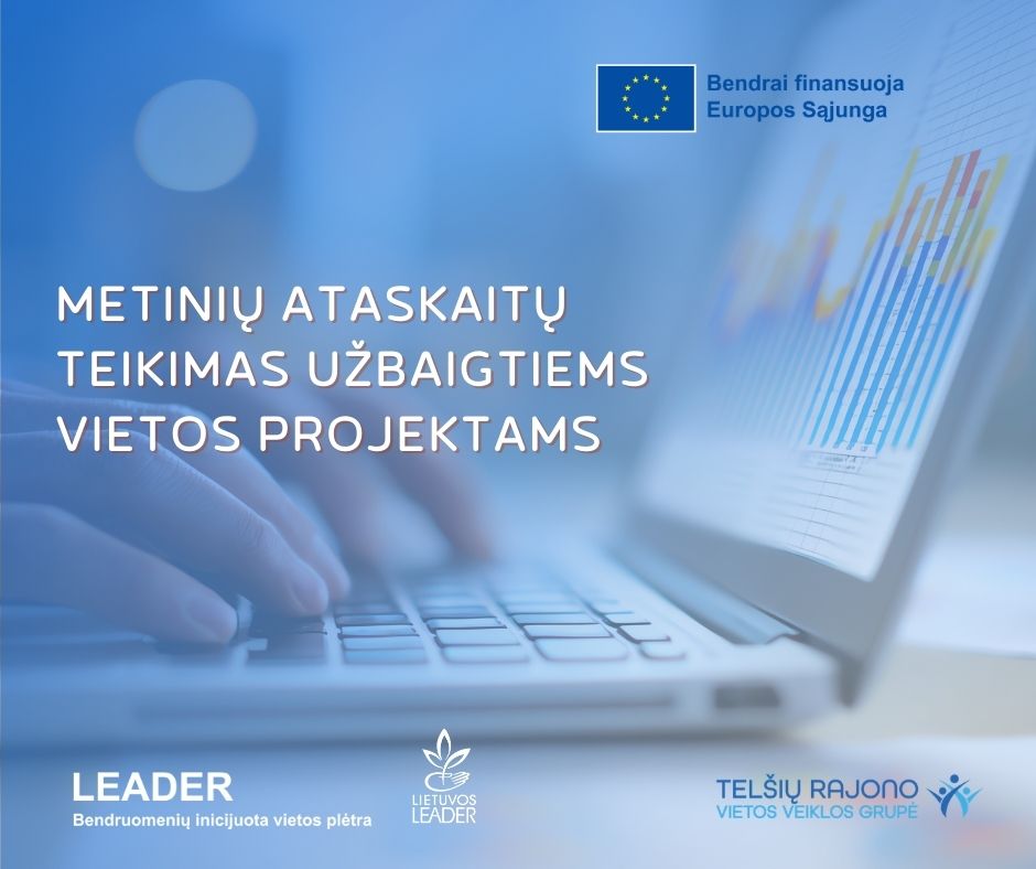 KVIETIMAS TEIKTI VIETOS PROJEKTUS (2)